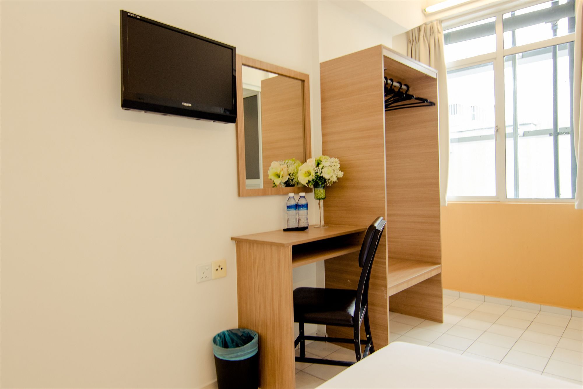 City Campus Lodge And Hotel Kuala Lumpur Exterior photo